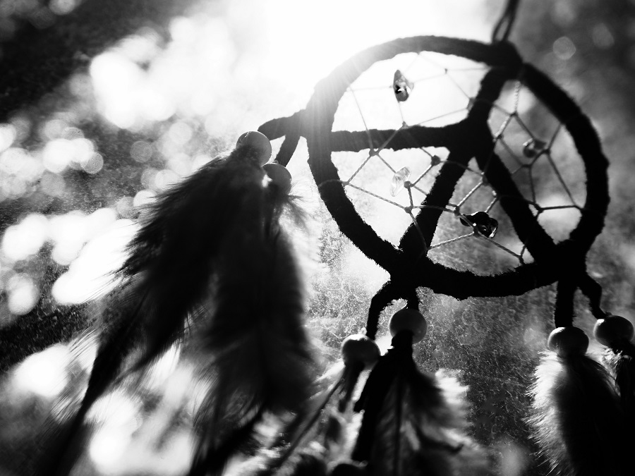 Dream Catcher