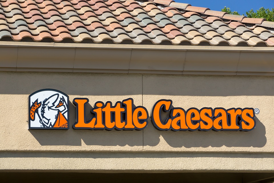 lil Caesars