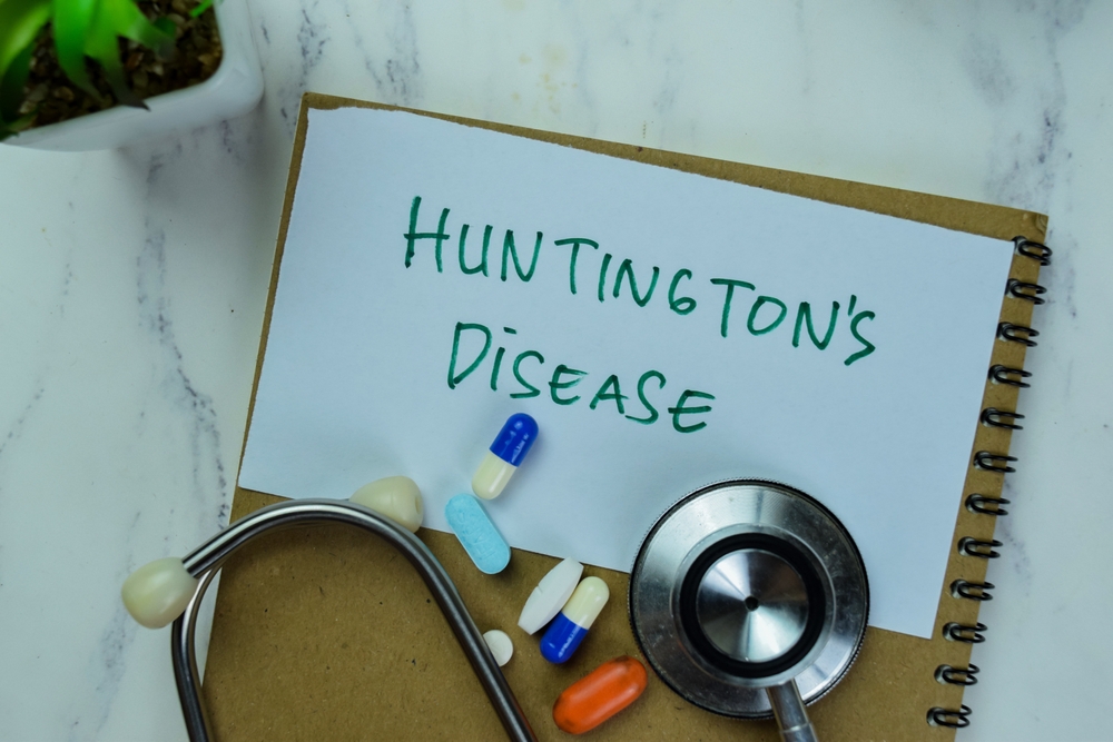 Huntington’s Disease